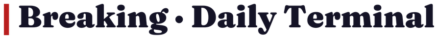 Breaking · Daily Terminal